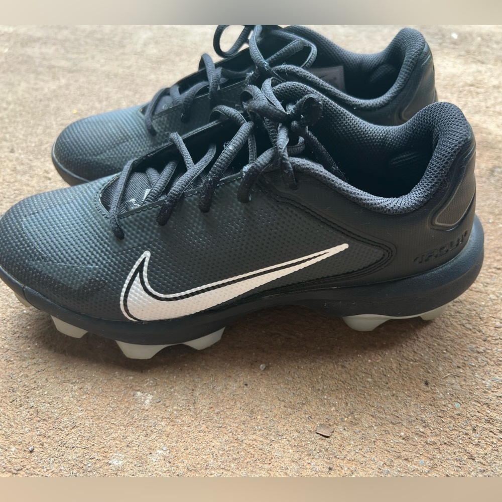 Nike Trout Boys baseball cleats